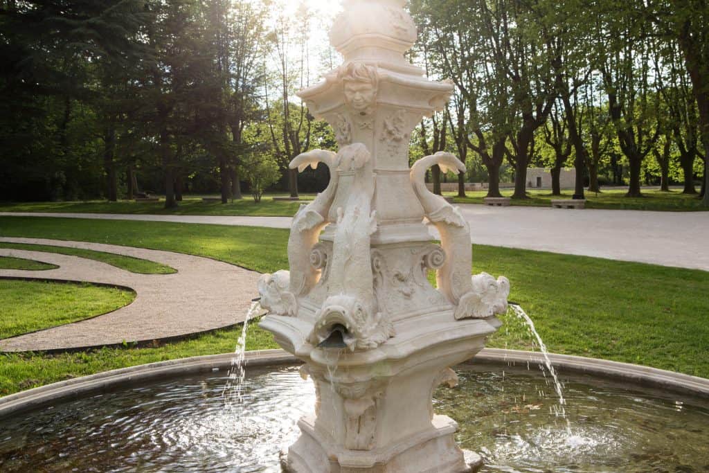 Château de Fonscolombe - Luxury Hotel in Provence