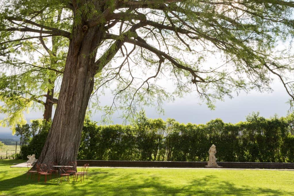 Château de Fonscolombe - Luxury Hotel in Provence