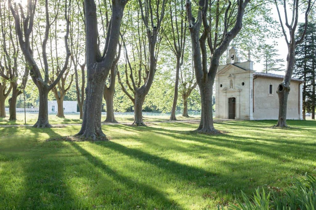 Château de Fonscolombe - Luxury Hotel in Provence