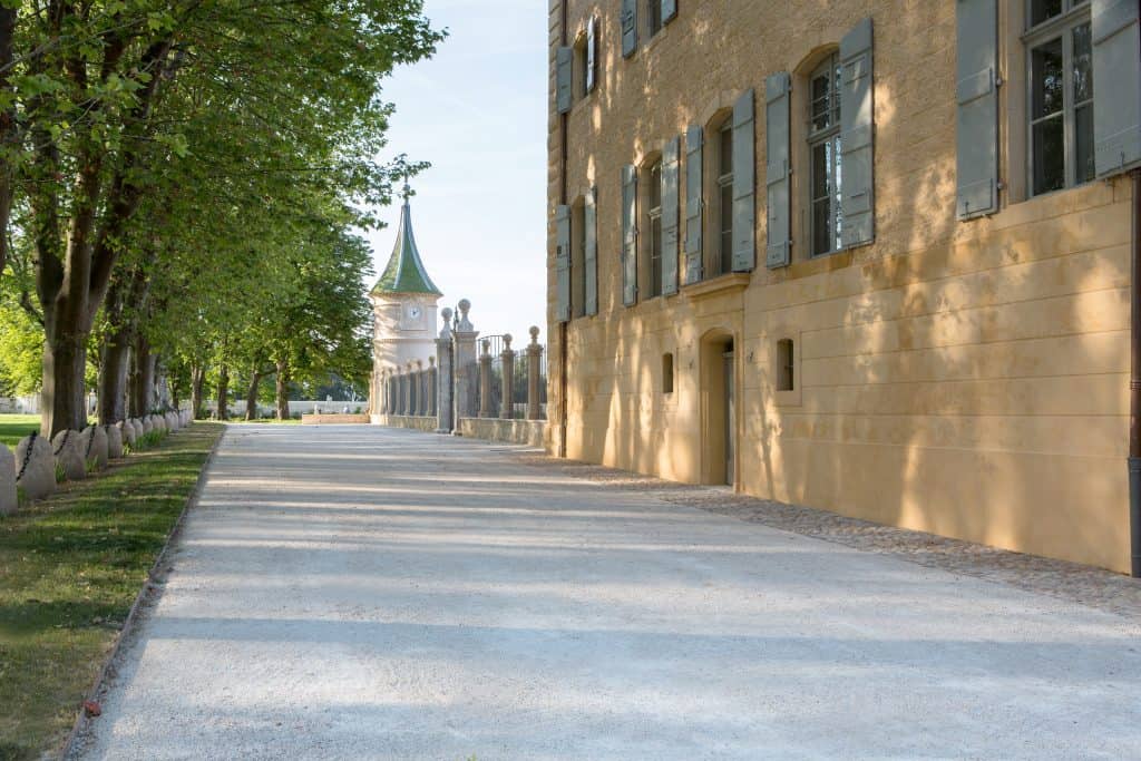 Château de Fonscolombe - Luxury Hotel in Provence