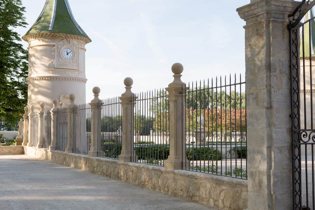 Château de Fonscolombe - Luxury Hotel in Provence