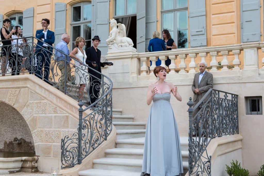 Château de Fonscolombe - Luxury Hotel in Provence