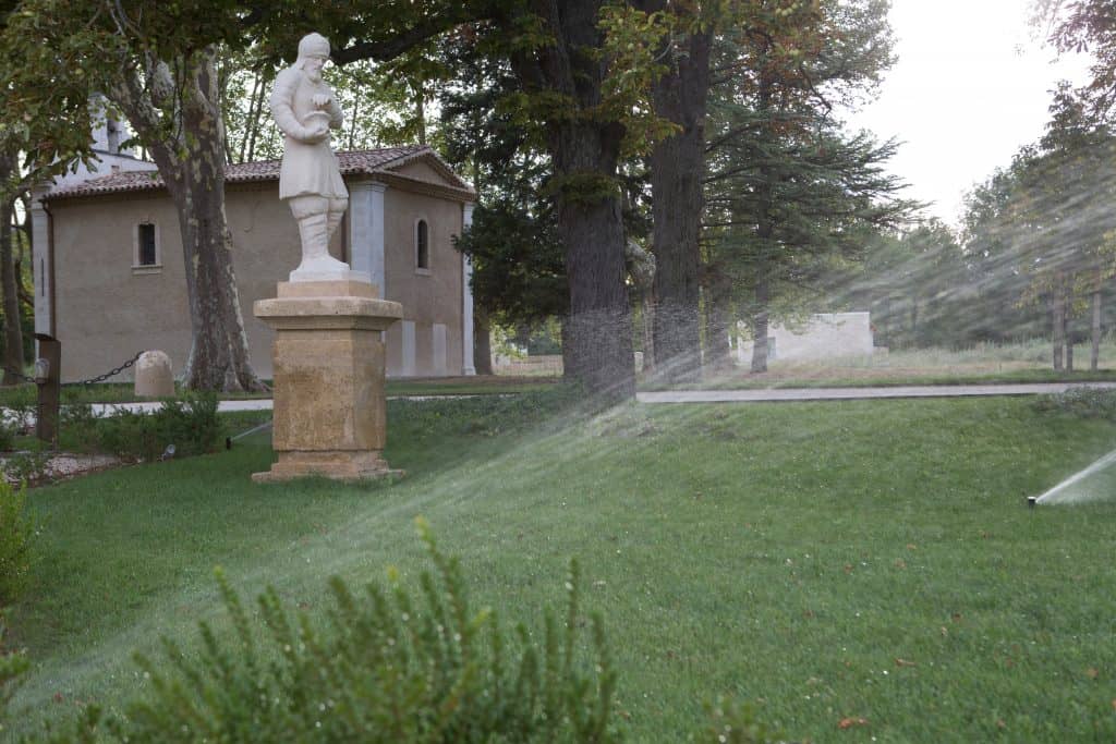 Château de Fonscolombe - Luxury Hotel in Provence