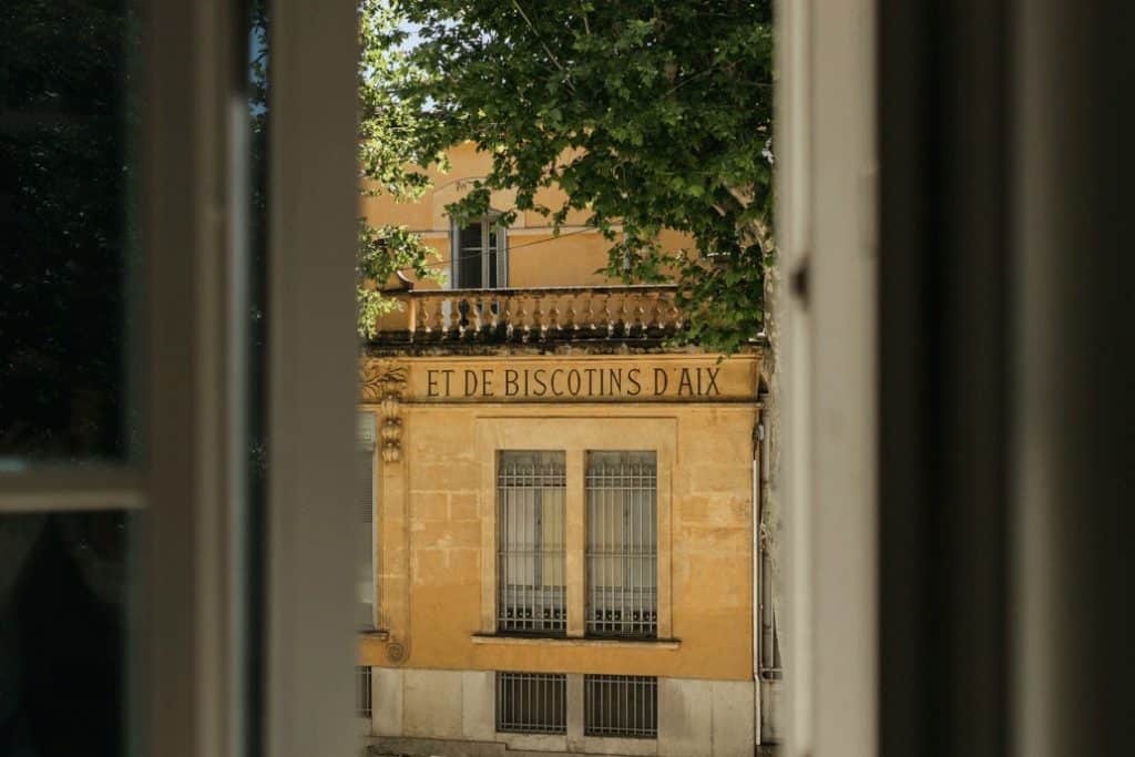 Boutique Hotel Cézanne