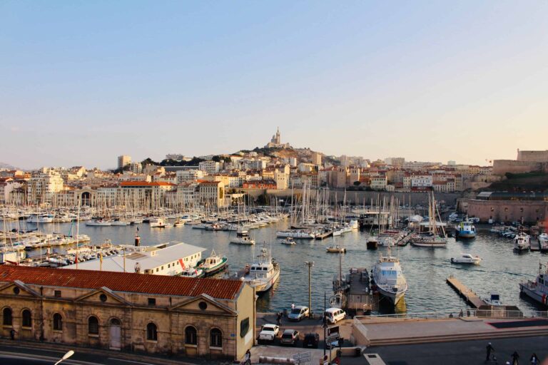 Where to Stay in Marseille – Your Marseille Hotels Guide