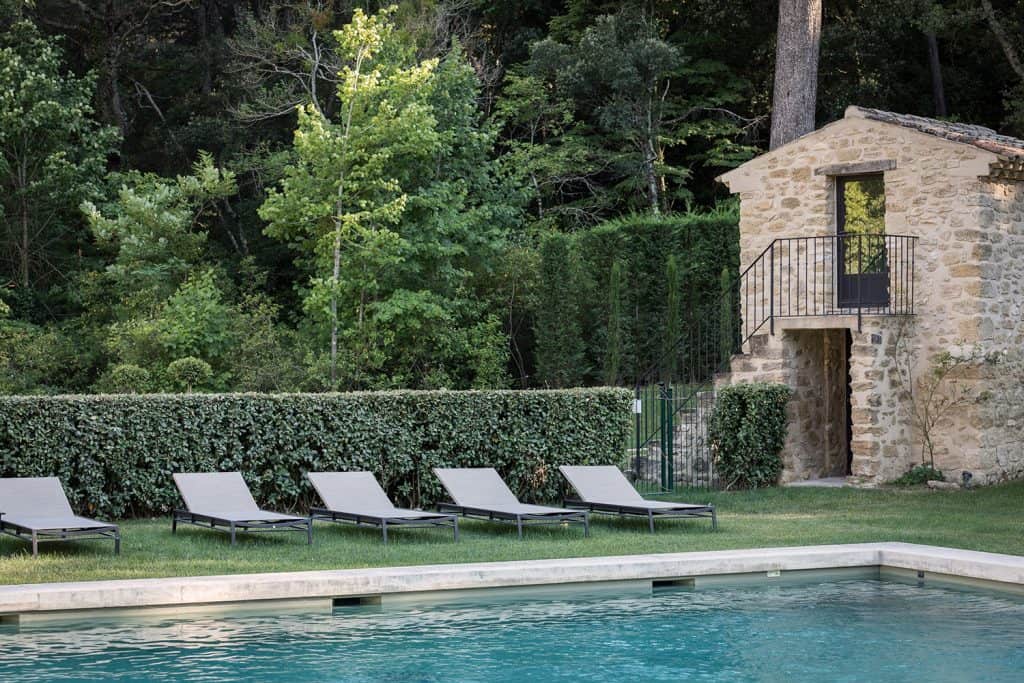 Domaine De Fontenille – Luxury Estate in the Luberon