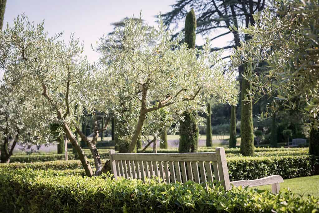 Domaine De Fontenille – Luxury Estate in the Luberon