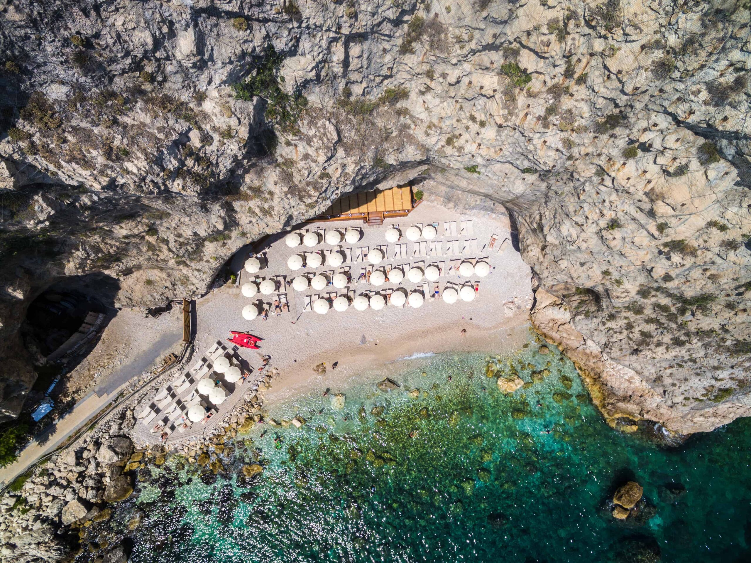 Sicily Island in Italy