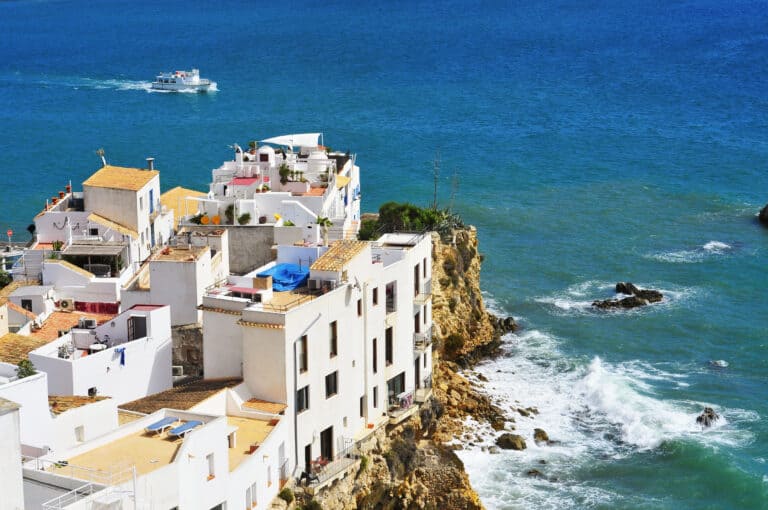 The Best Islands in Spain - Your Complete Guide to the Spanish Islands