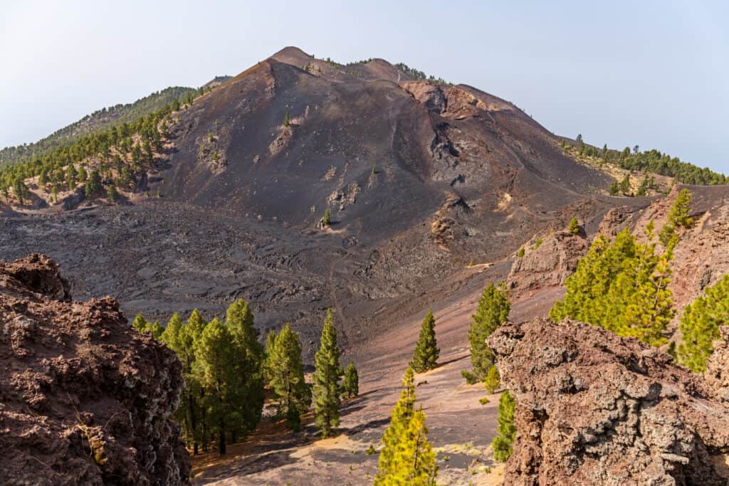 La Palma, Canary Islands