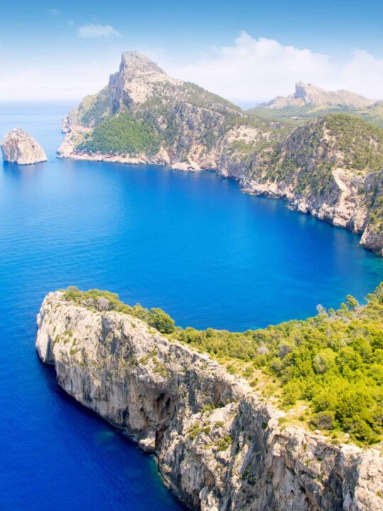 The Best Islands in Spain for Every Kind of Holiday