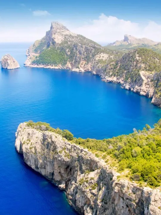 The Best Islands in Spain for Every Kind of Holiday