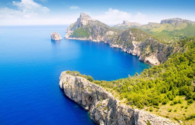 The Best Islands in Spain for Your Perfect Spanish Escape!