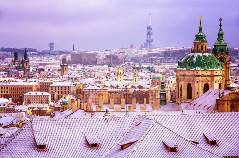 Barcelona, Le Long Weekend