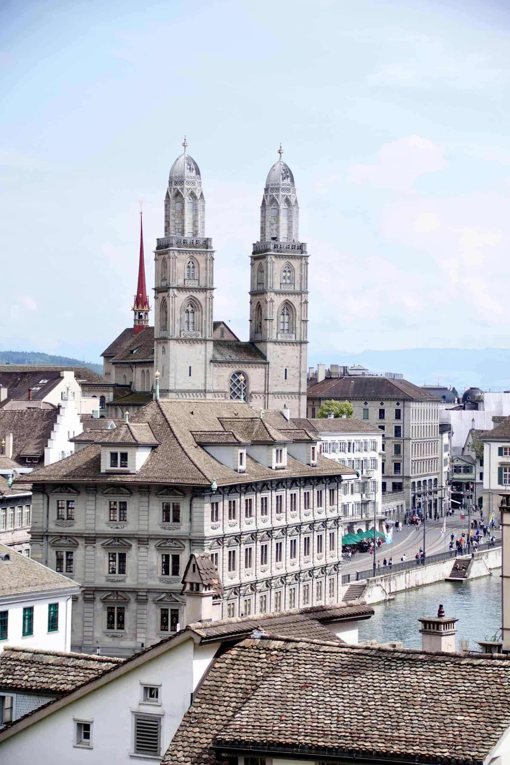 Best Places to Visit in Europe in December - Le Long Weekend