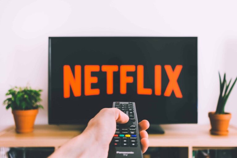 Best French Movies on Netflix
