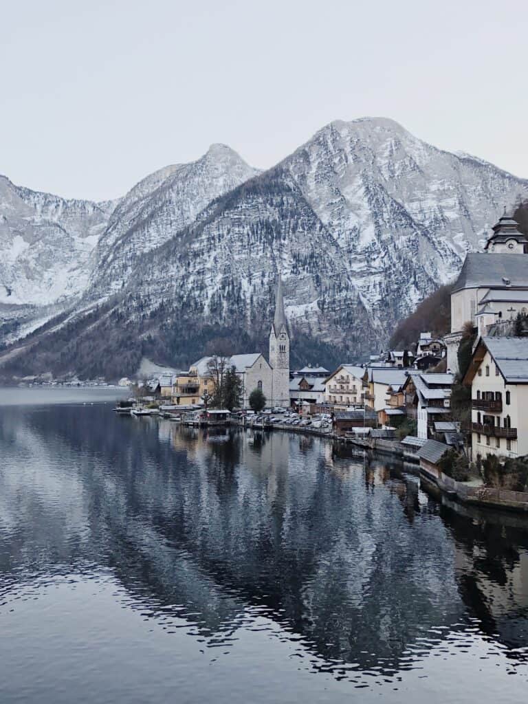 Best Places to Visit in Europe in December - Le Long Weekend