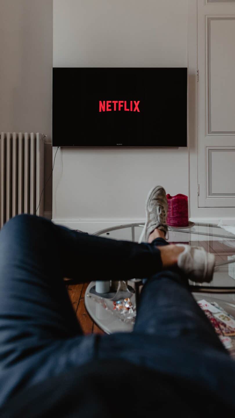 The Best French Movies on Netflix & Amazon Prime