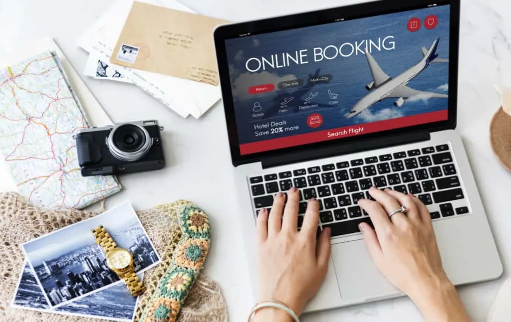 How to use booking tools to save money on travel