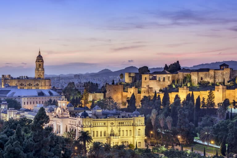 Malaga or Seville? How to Choose Between These Two Spanish Gems