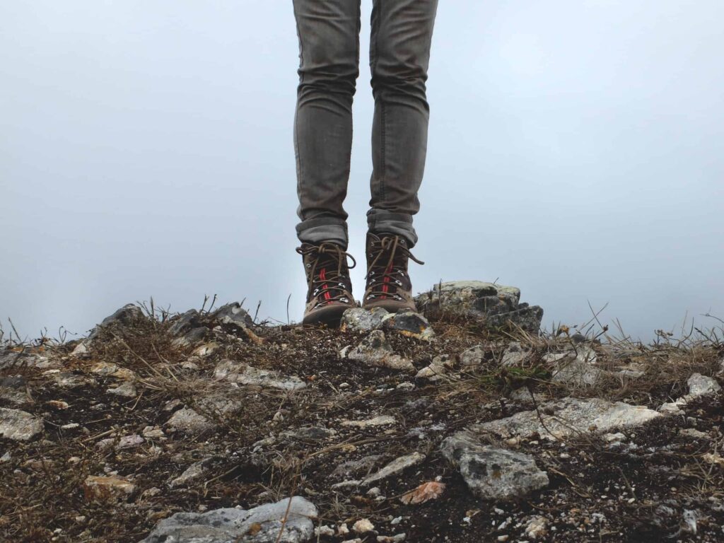 best women's hiking boots 2019