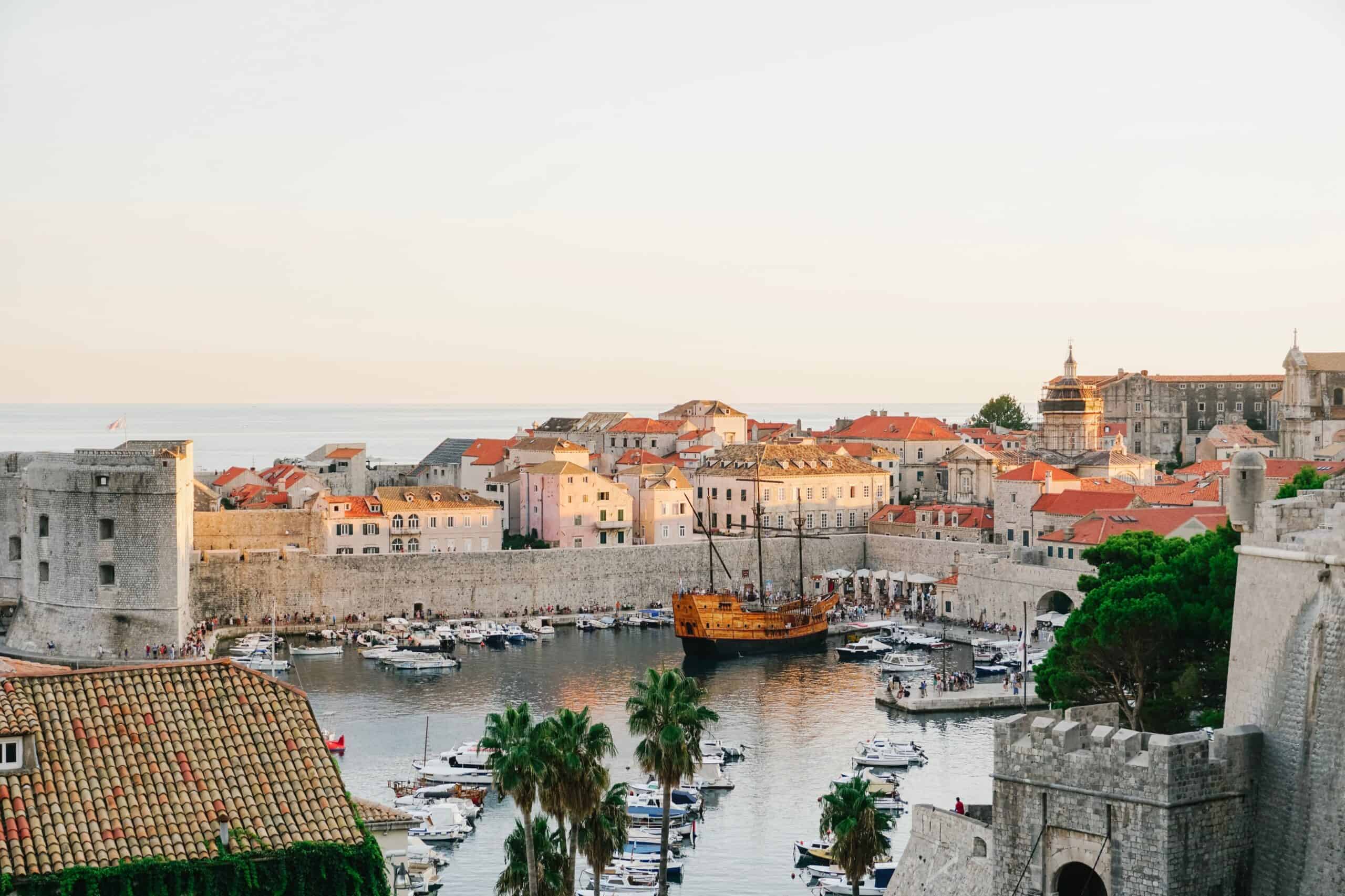 The Best Places to Visit in Europe in March - Le Long Weekend