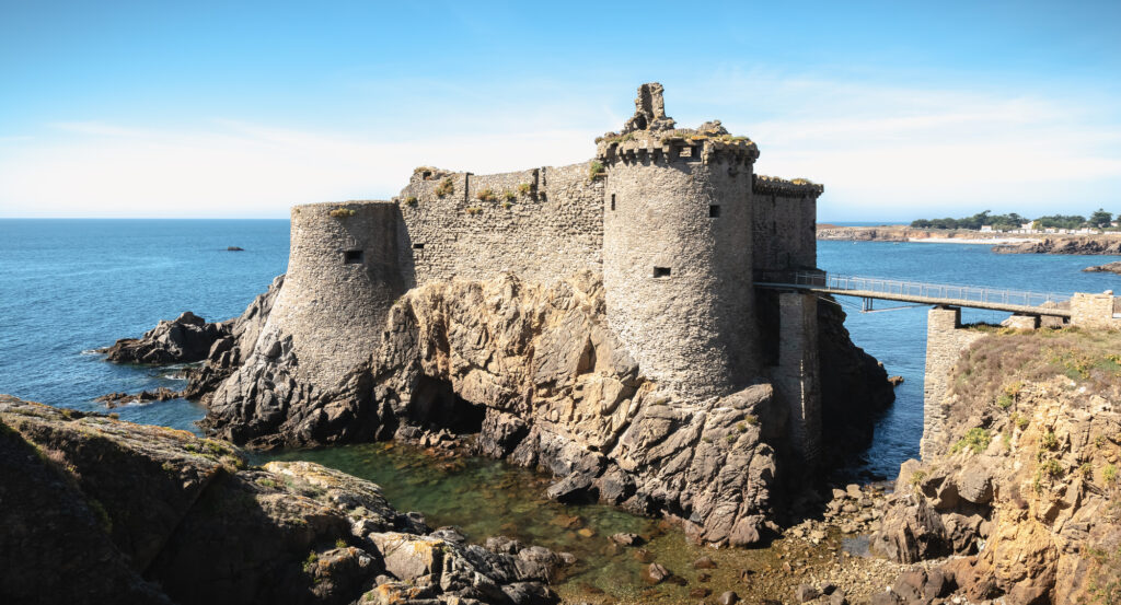 22 Magical Islands in France to Discover - Le Long Weekend