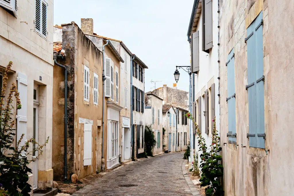 Il de Re is one of France's most beautiful islands