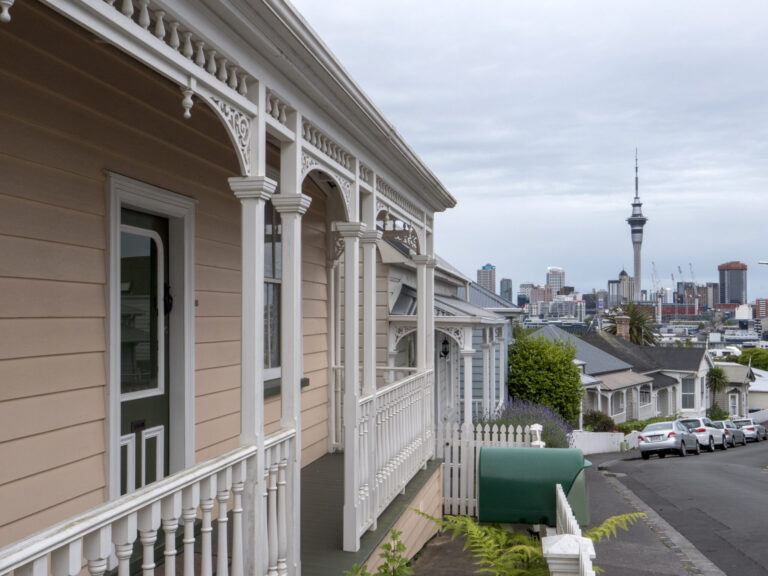 Complete Guide to Ponsonby, Auckland