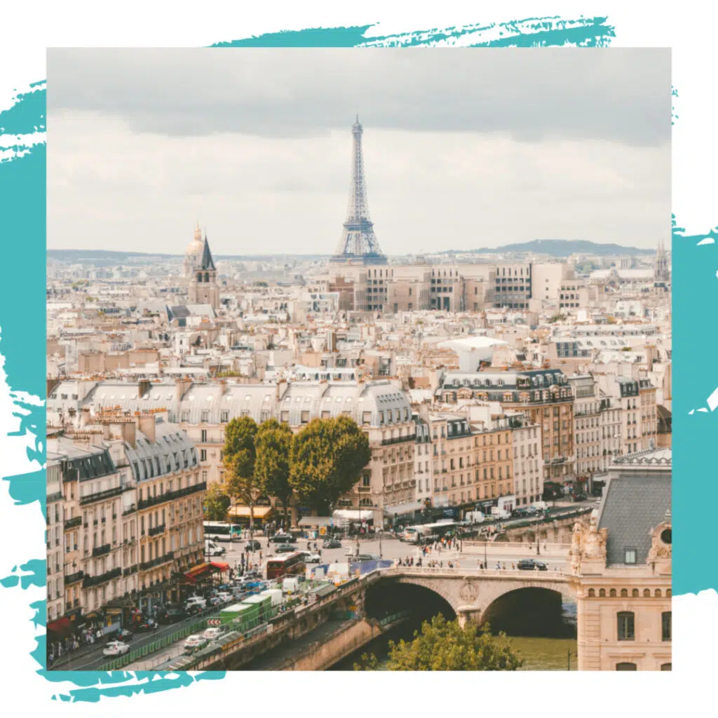 Paris, France Guide