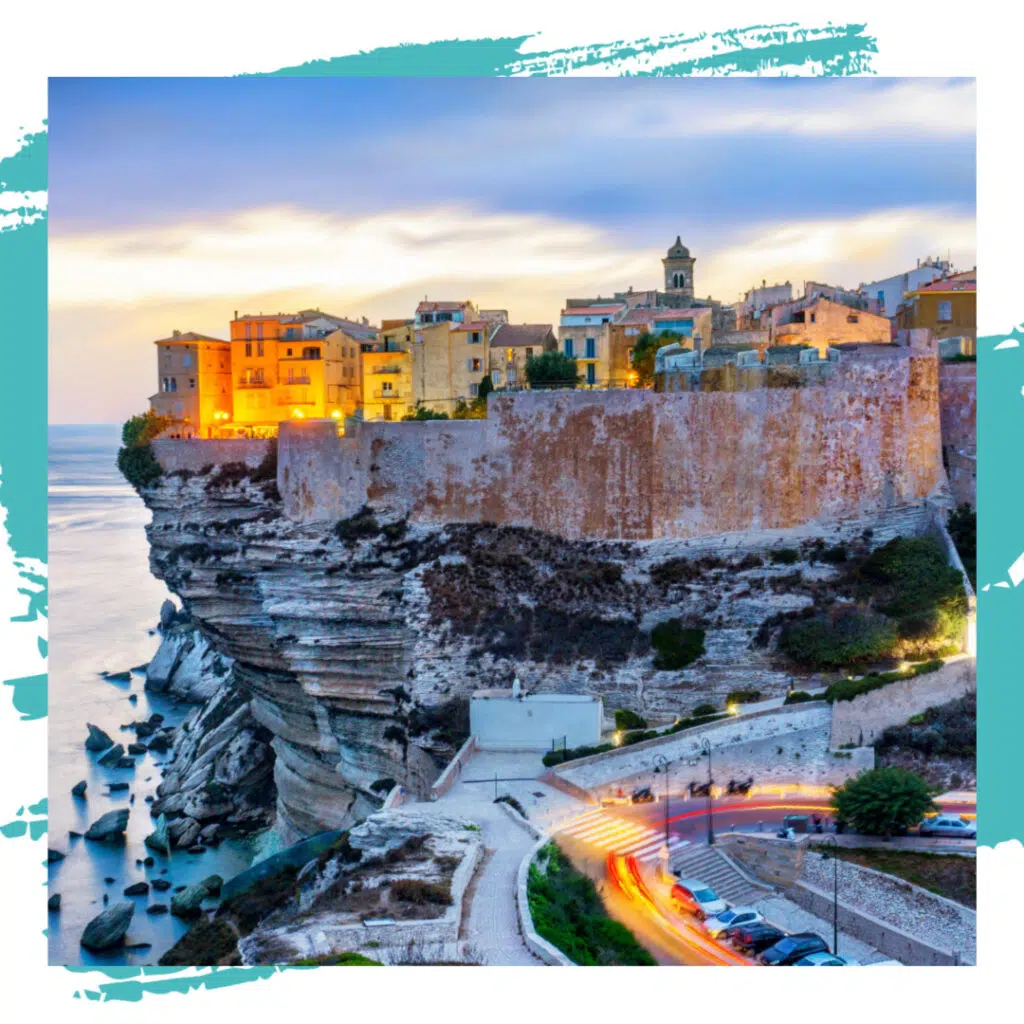 Corsica Travel Guide