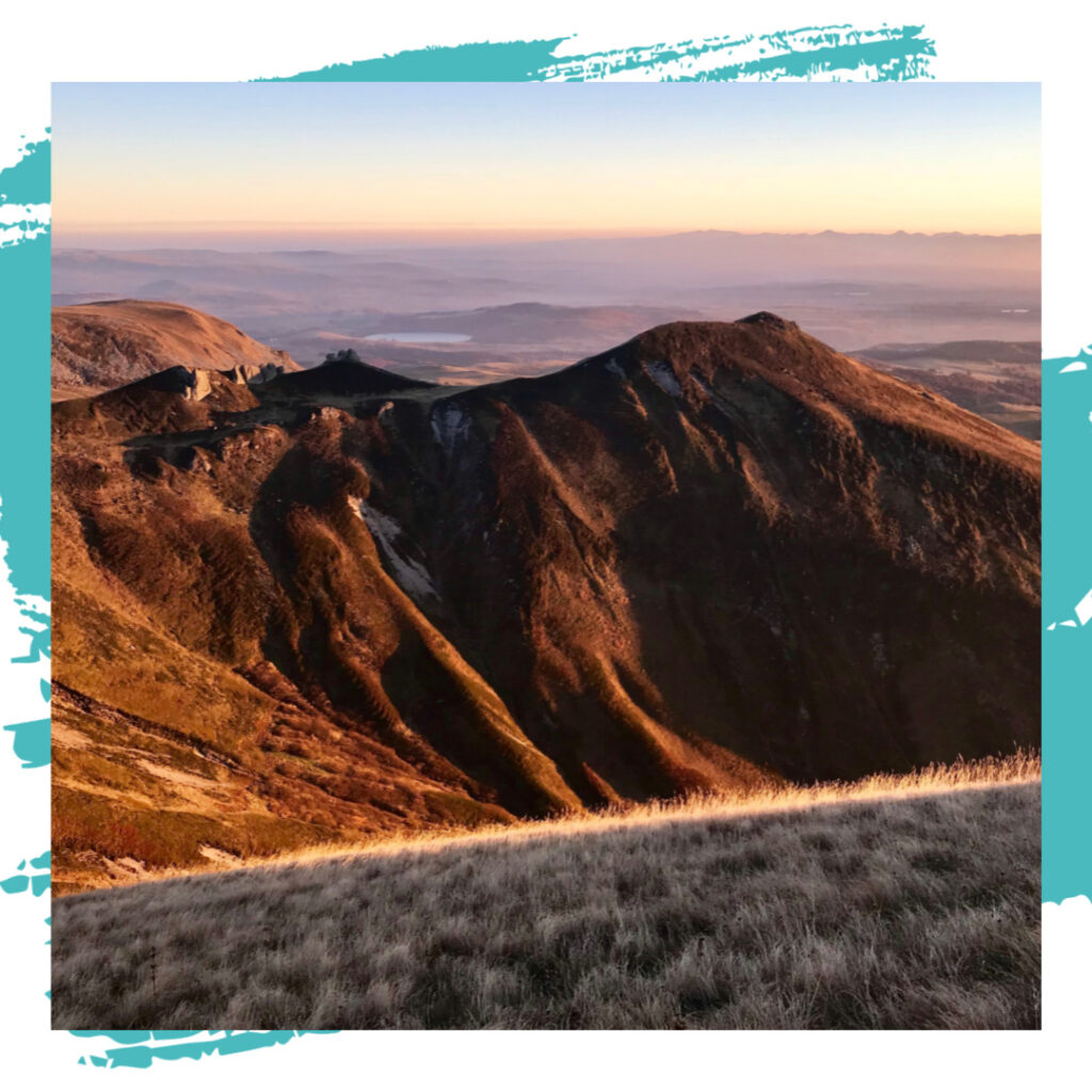 Auvergne travel guide, France