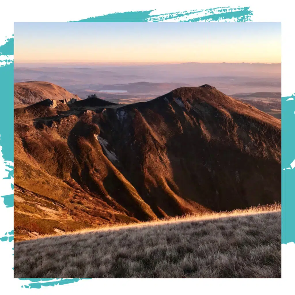 Auvergne travel guide, France