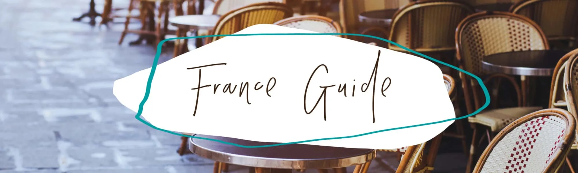 France Travel Guide