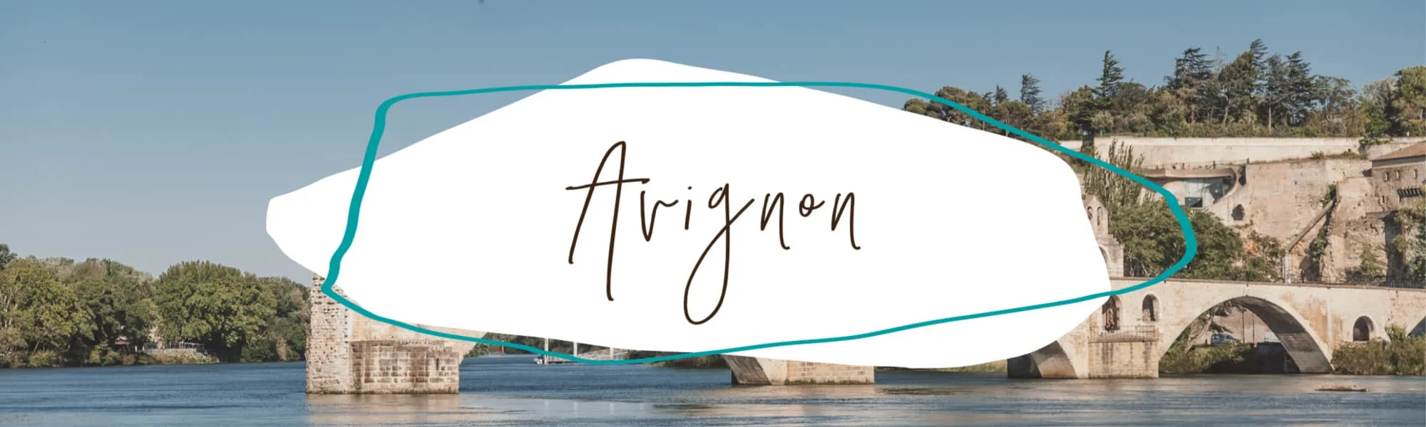 Avignon Travel Guide