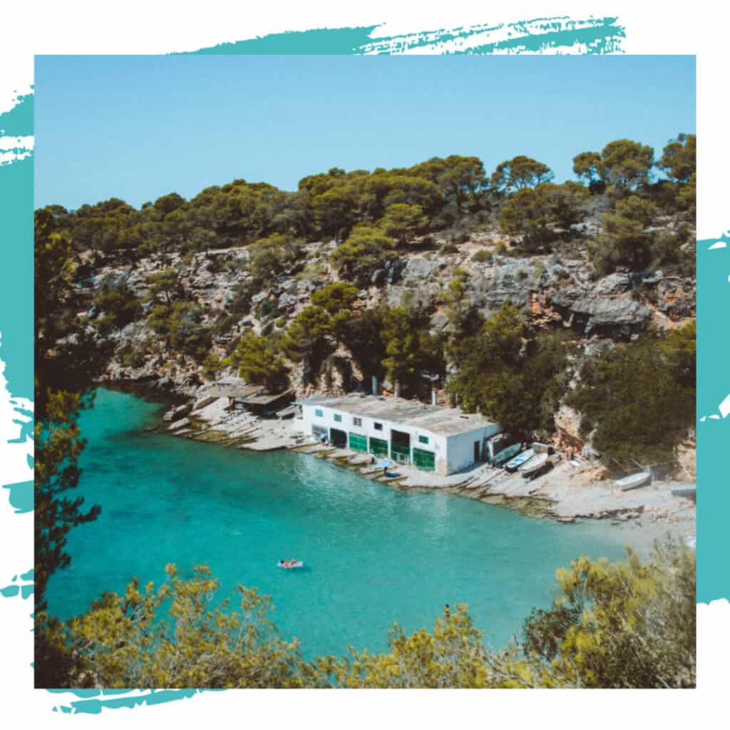 Island Travel
