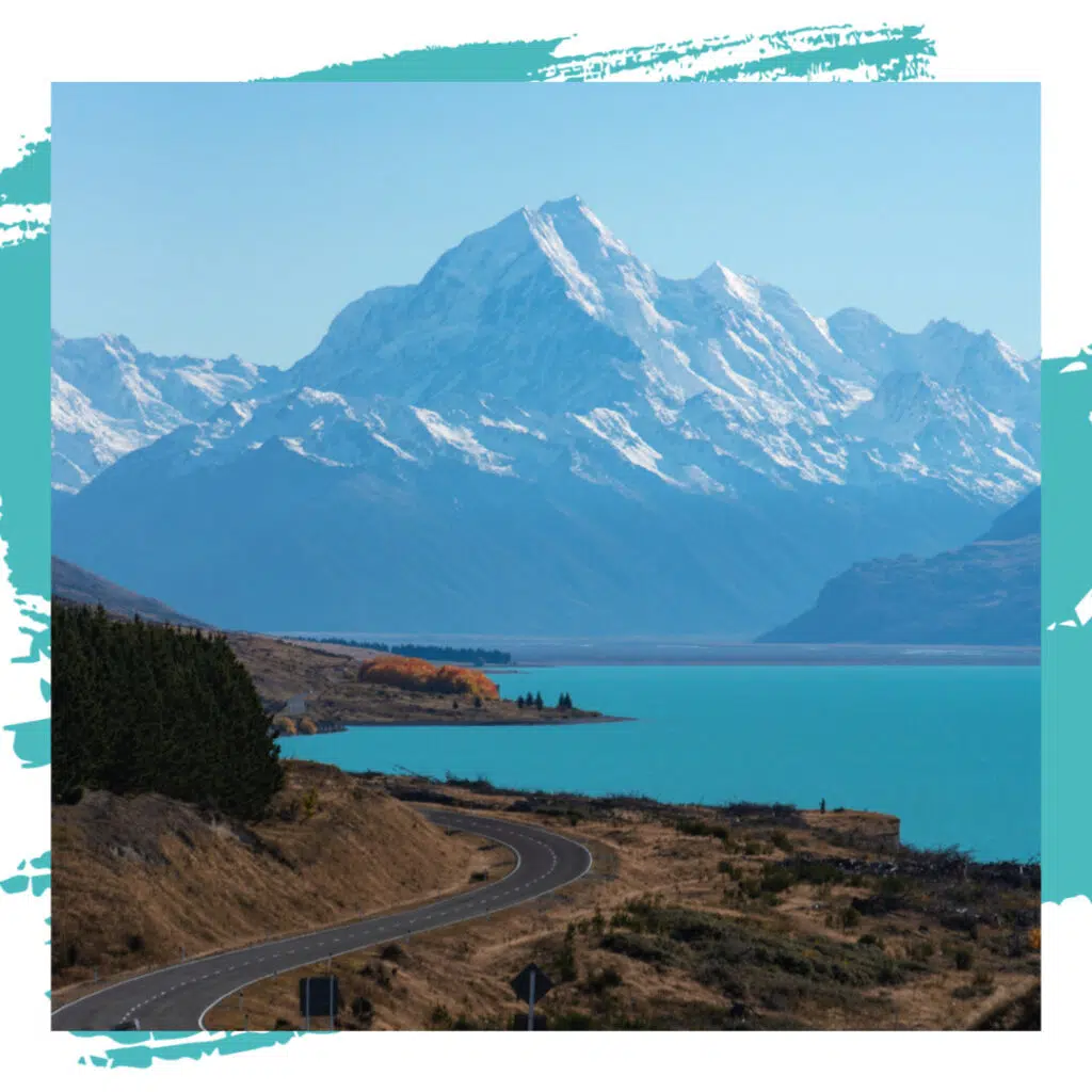 new zealand travel guide