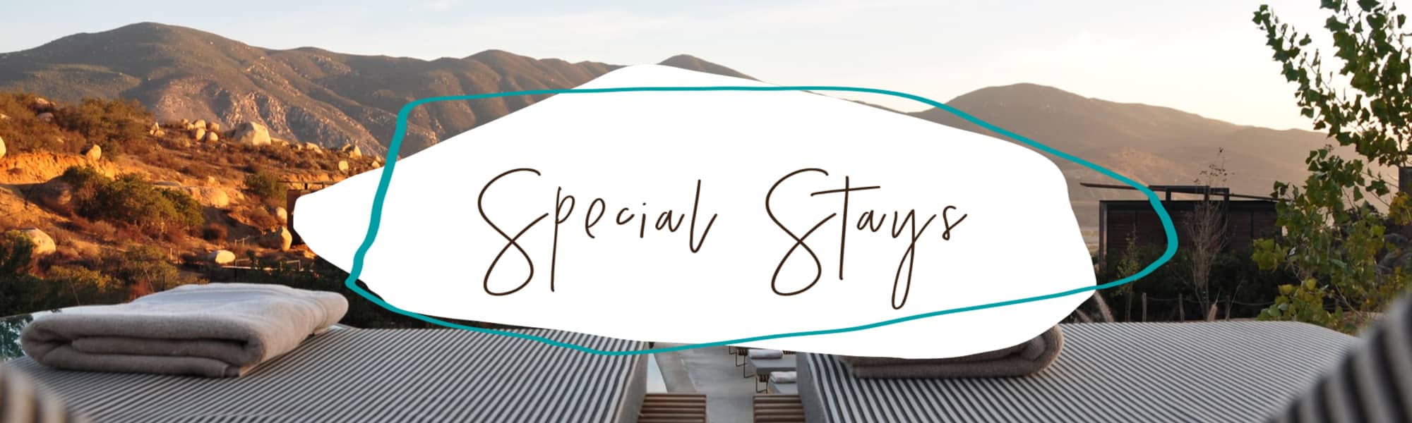 Special Stays