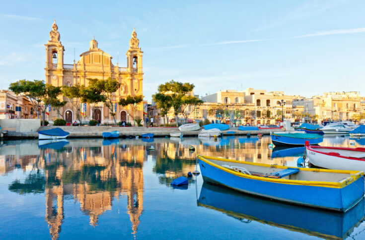 Best Places to Visit in Europe in June - Le Long Weekend