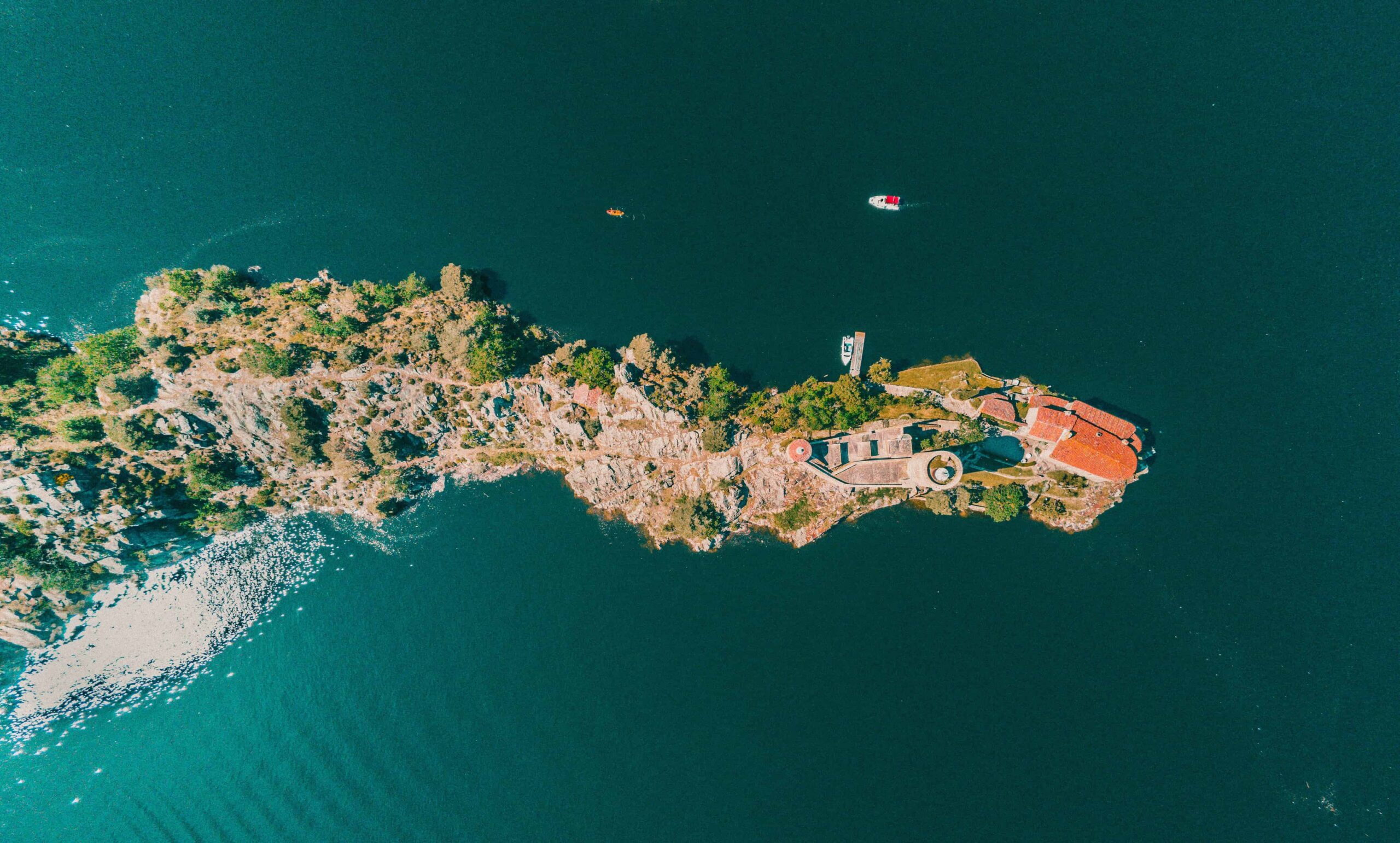 22 Magical Islands in France to Discover Le Long Weekend