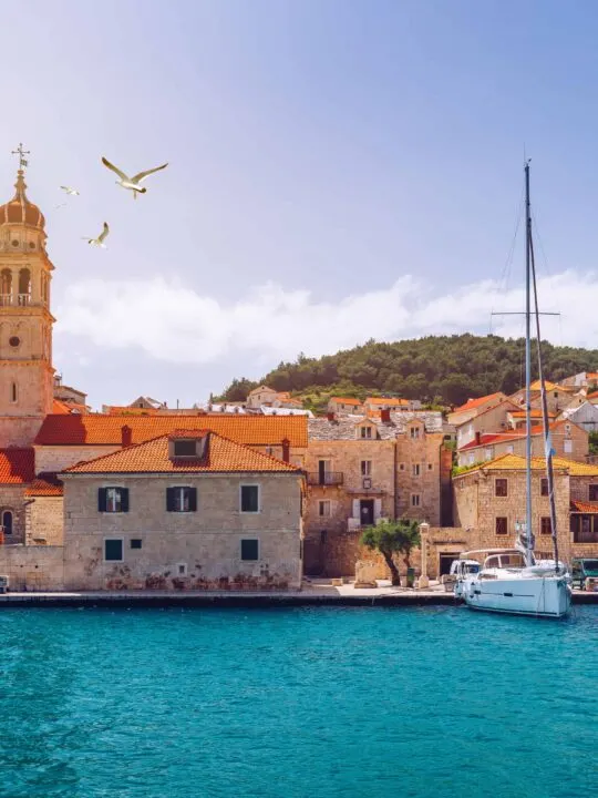 The best places to visit in July in Europe