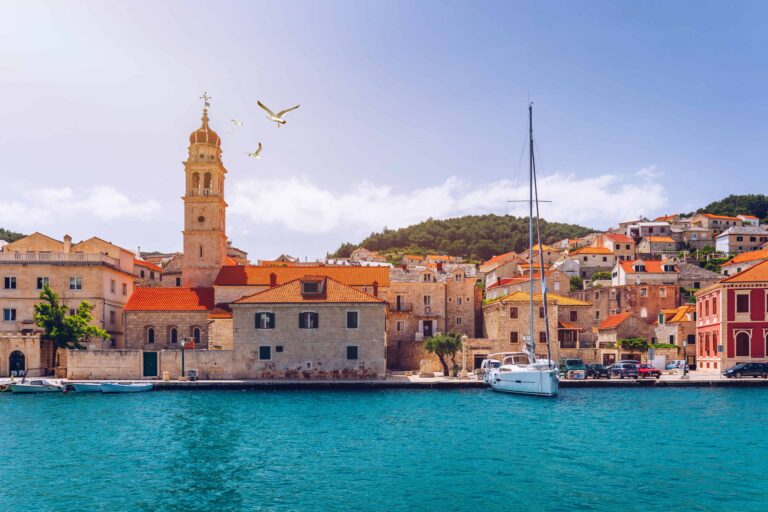The best places to visit in July in Europe