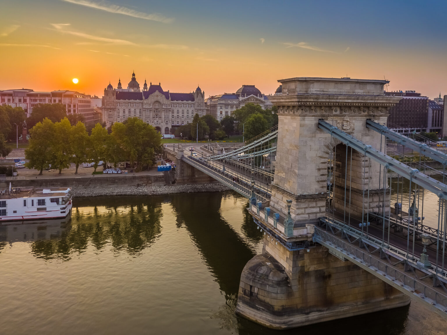 Best Places to Visit in August in Europe - Le Long Weekend
