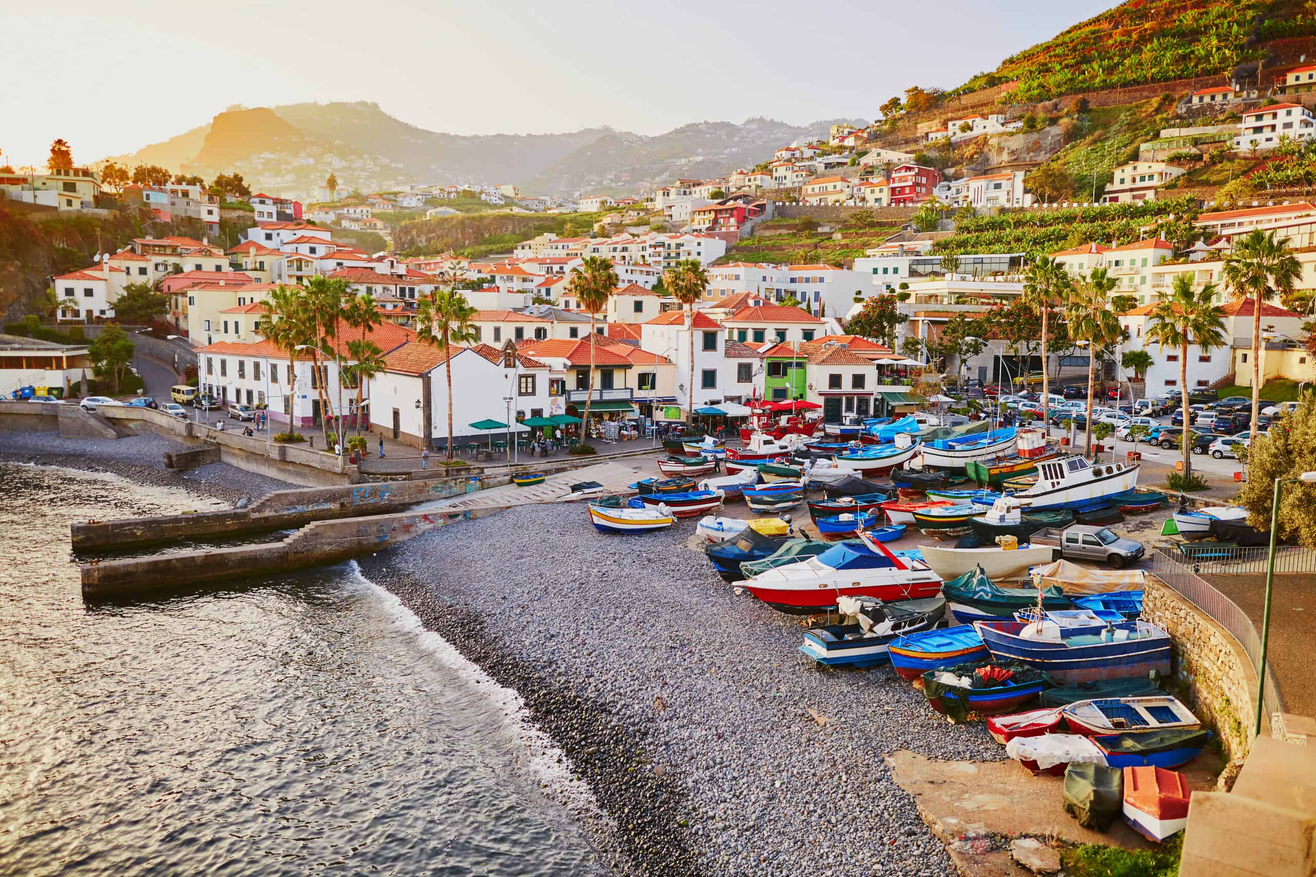 Best Places to Visit in August in Europe Le Long Weekend