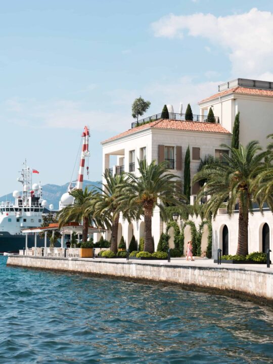 Discover the best places to visit in Europe in August