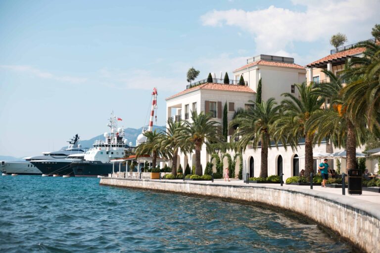 Discover the best places to visit in Europe in August