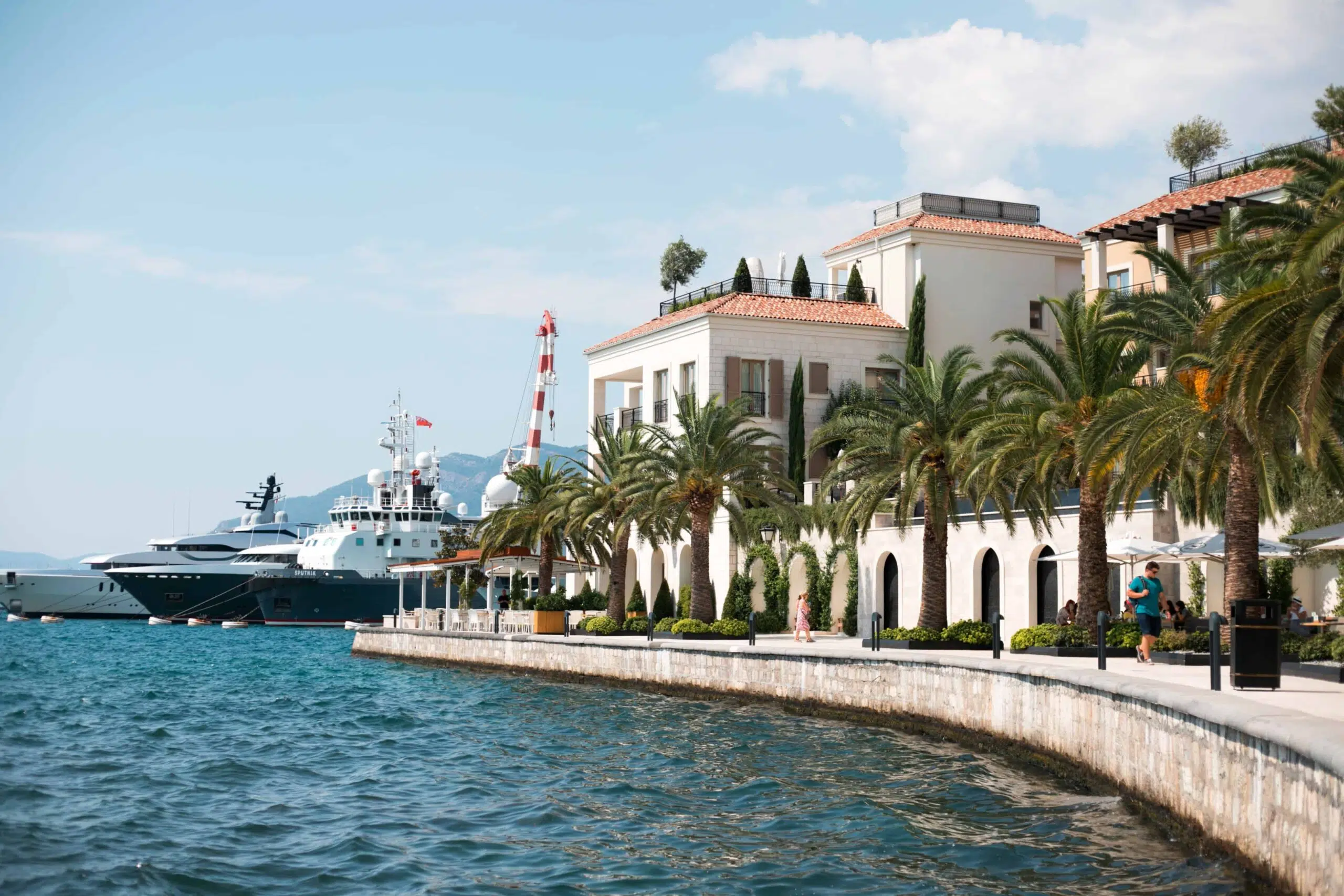 Discover the best places to visit in Europe in August
