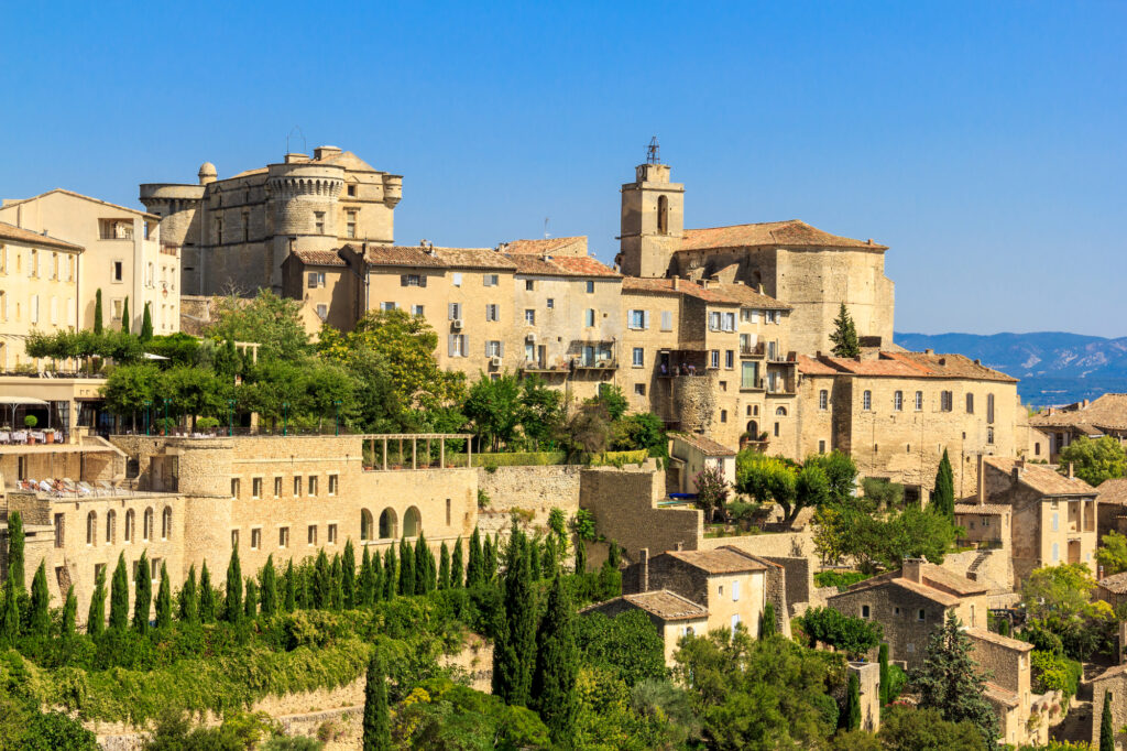 Ultimate Guide To Gordes France A Beautiful Hilltop Village In Provence