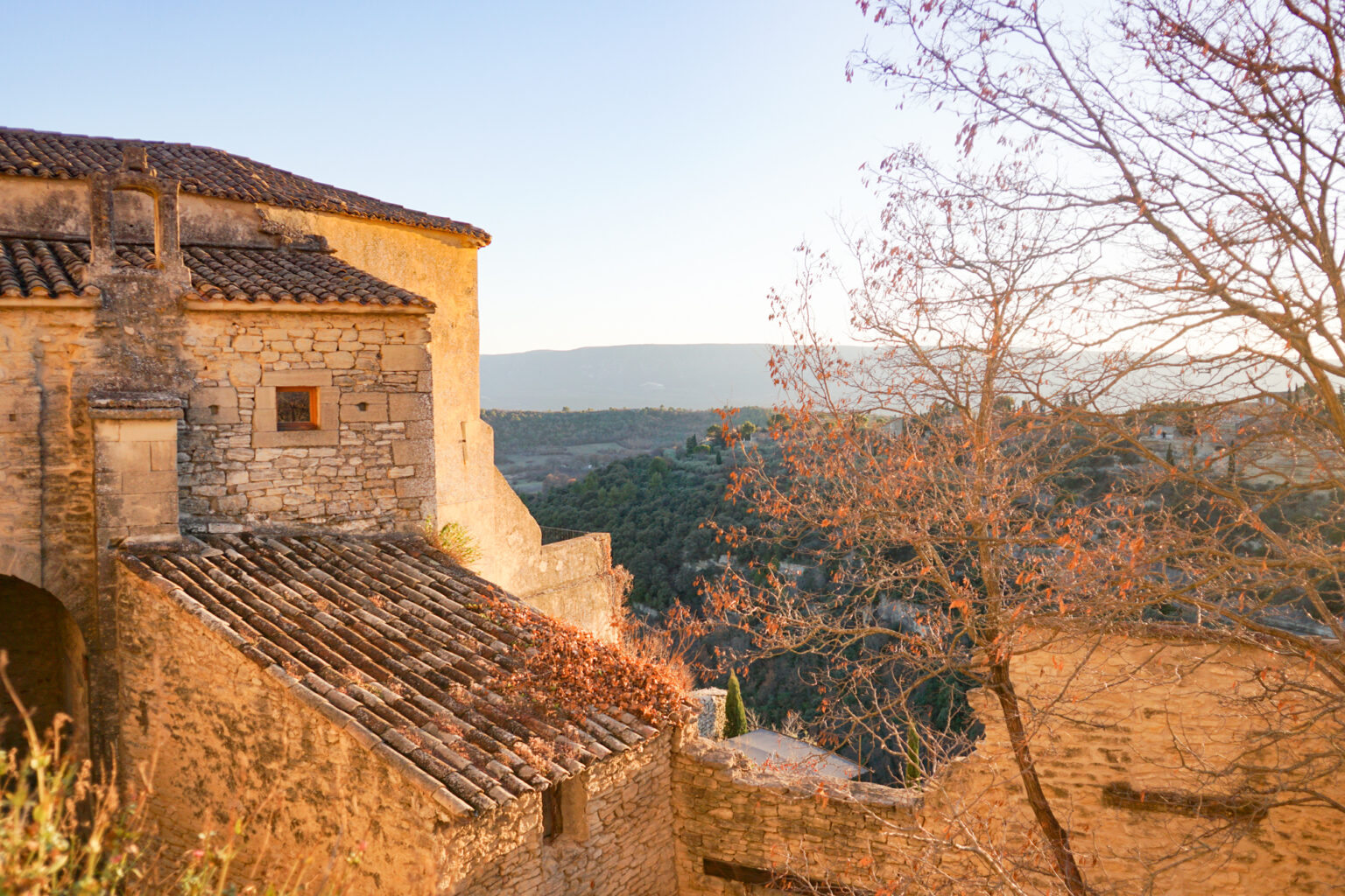 Provence In September The Most Beautiful Villages in Provence, France - A Local's Guide