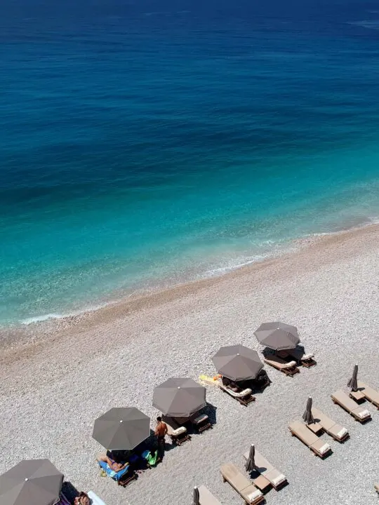Best places to visit in Europe in September